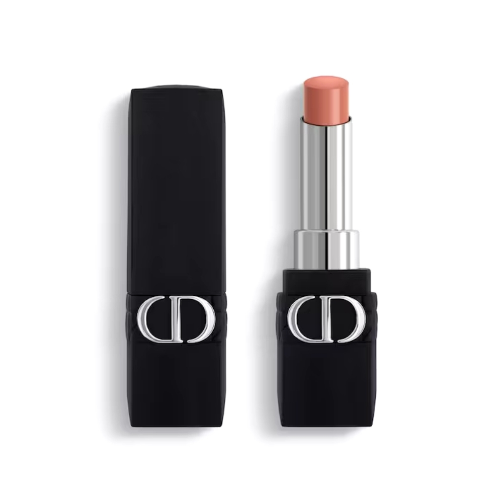 DIOR- ROUGE DIOR FOREVER Transfer-Proof Lipstick - Ultra Pigmented Matte- 400 - Picture 1 of 5